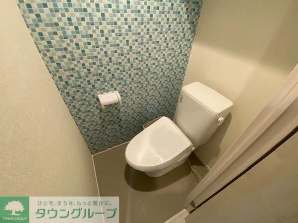 JUNEの物件内観写真